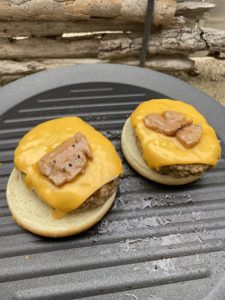 フォワグラのテリーヌ