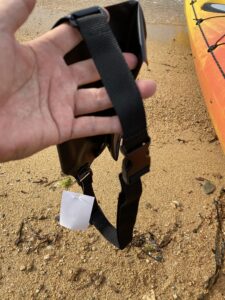 ショルダーバック