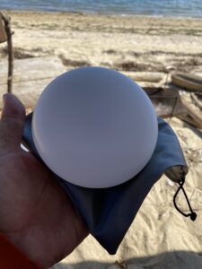 大光量のLEDランタン