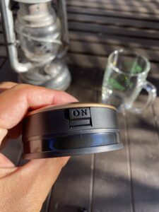 ワンタッチビールサーバー