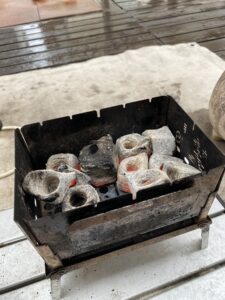 B-6君をハードロストルで使用してみる