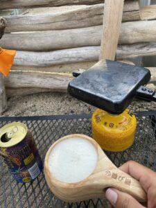 餃子の合間に飲む金麦が美味しい