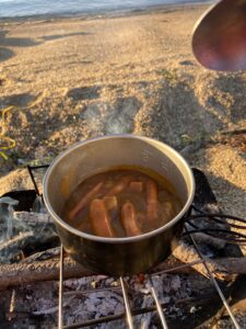 レトルトカレー