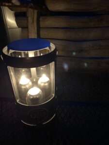 UCOのキャンドリア