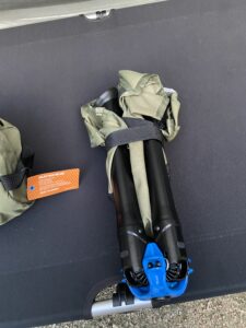 WEJOY アウトドアチェア