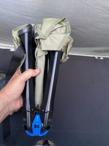 WEJOY アウトドアチェア