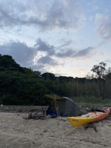 バンドックのソロドーム