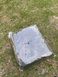 JIMENCE（ジーメンス） レジャーシート