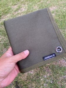 JIMENCE（ジーメンス） レジャーシート