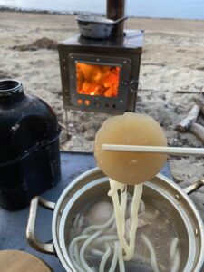 レトルトのおでん