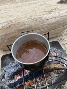 レトルトカレー