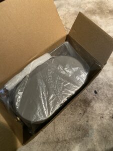 Field to Summitアーミークッカー