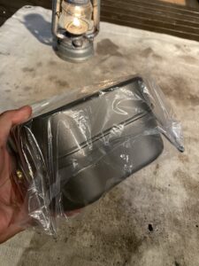 Field to Summitアーミークッカー