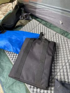 Soomloomの薪ストーブ