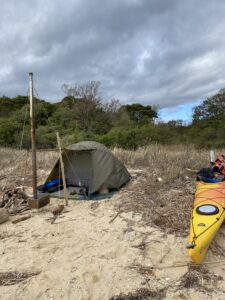 Soomloomの薪ストーブ