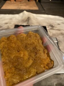 歌津小太郎さんのウニ