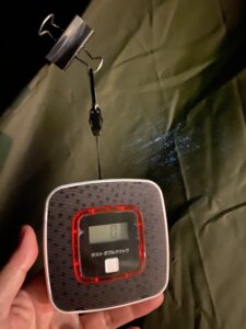 一酸化炭素チェッカー