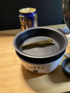 愛用品のちょこっと家電