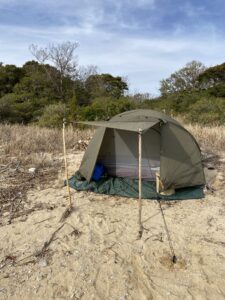 バンドック　ソロドーム