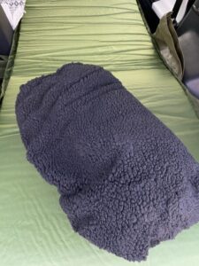 BROOKLYN OUTDOOR COMPANYのシェルフリース