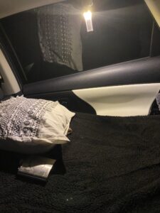 BROOKLYN OUTDOOR COMPANY使ってみる