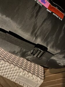 Fengzel Outdoor厳冬期寝袋