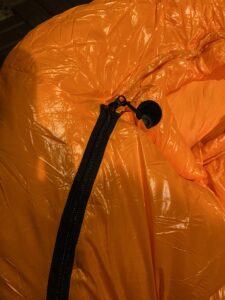 Fengzel Outdoor厳冬期寝袋