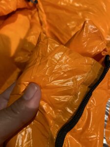 Fengzel Outdoor厳冬期寝袋