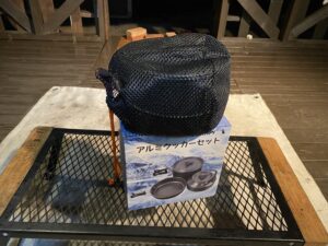 楽天一位のクッカー