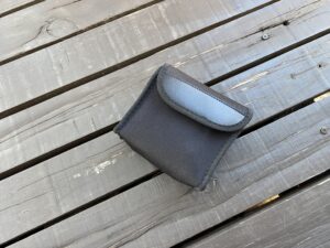 双眼鏡のケース