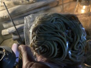 二郎系ラーメン