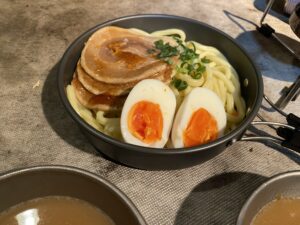 つけ麺
