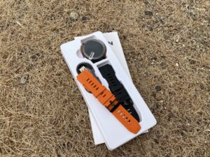 VIRANスマートウォッチ