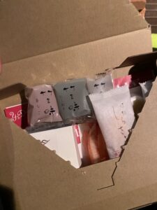 ヤマサのカマボコ