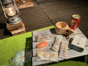 カマボコ詰め合わせ