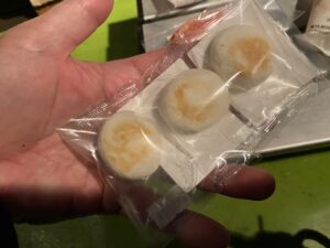 いっすんぼうる