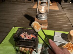 いっすんぼうる