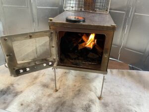 エアファンつかっみる