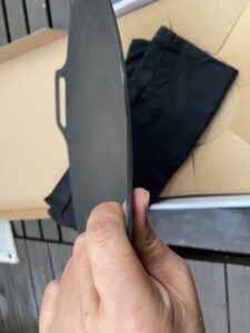 マルチグリドル