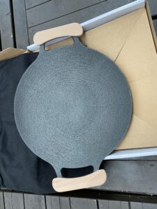 マルチグリドル