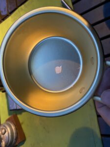 まっこりカップ