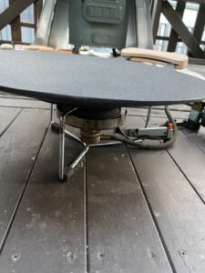 マルチグリドル