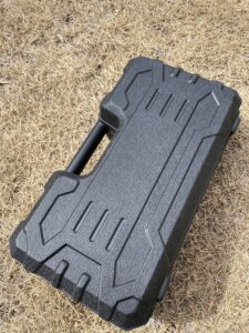 電動チェーンソー