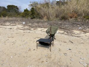 Moolenceのテーブル