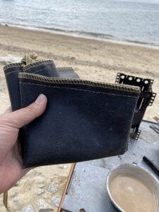 アッシュキャリー