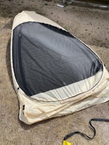 ポップアップリビング