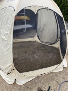 ポップアップリビング