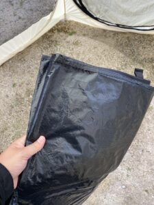 ポップアップリビング