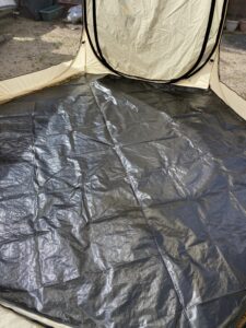 ポップアップリビング