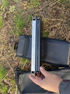 テーブルの比較